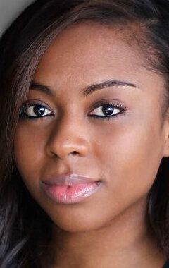 Текилла Уитфилд / Tequilla Whitfield