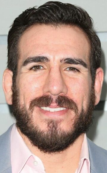 Кенни Флориан / Kenny Florian