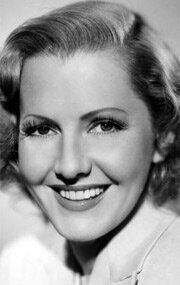 Джин Артур / Jean Arthur