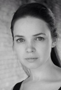 Эйлин О’Хиггинс / Eileen O'Higgins
