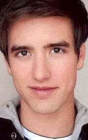Логан Хендерсон / Logan Henderson