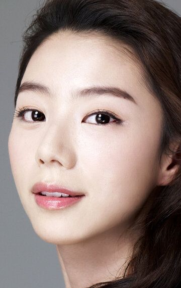 Пак Су-джин / Park Soo-jin