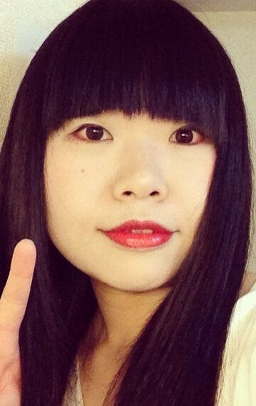 Кёко Тикири / Kyoko Chikiri