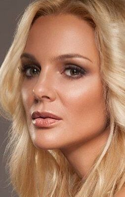 Екатерина Мельник /