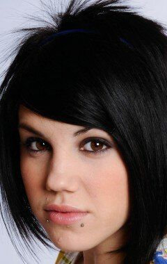 Энджи / Angy Fernández