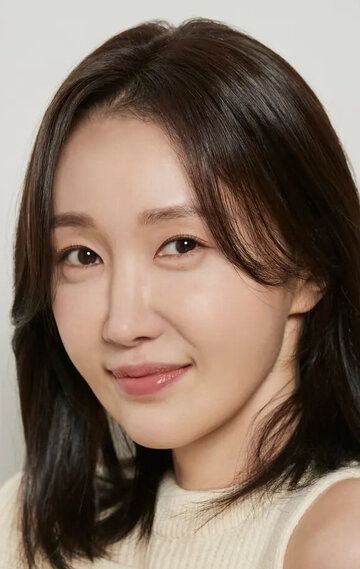 О Ён-а / Oh Yeon-ah