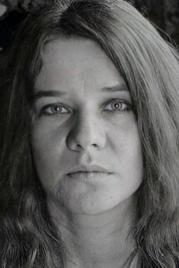 Дженис Джоплин / Janis Joplin