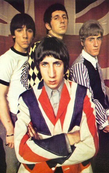 The Who / The Who