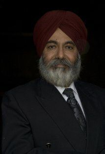  / Bhavkhandan Singh Rakhra