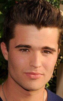 Спенсер Болдмэн / Spencer Boldman