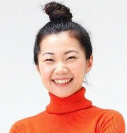 Ацуко Анами / Atsuko Anami