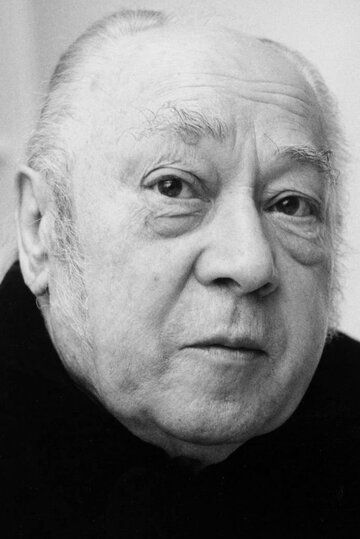 Альбер Симонен / Albert Simonin