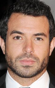 Том Каллен / Tom Cullen