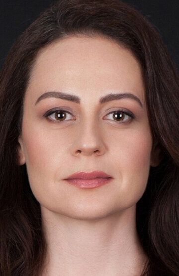 Озлем Тюрай / Özlem Türay