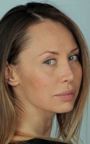 Екатерина Бестужева /