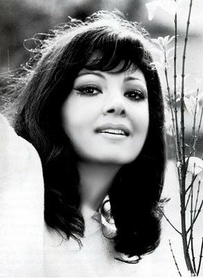 Анна Моффо / Anna Moffo