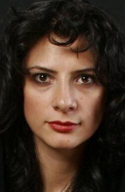  / Burcu Salihoglu