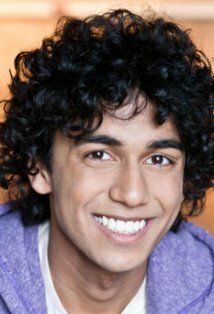 Варун Саранга / Varun Saranga