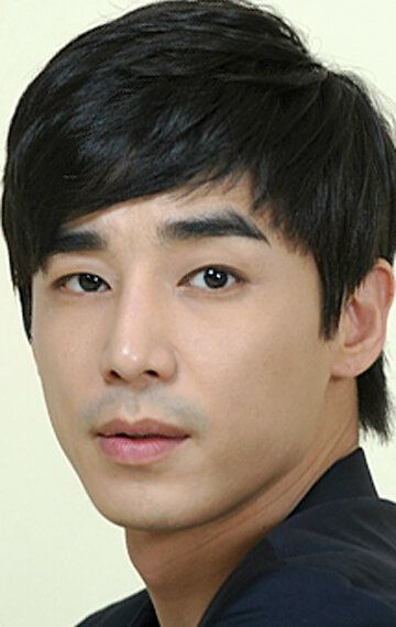 Ким Джи-хан / Kim Ji-han
