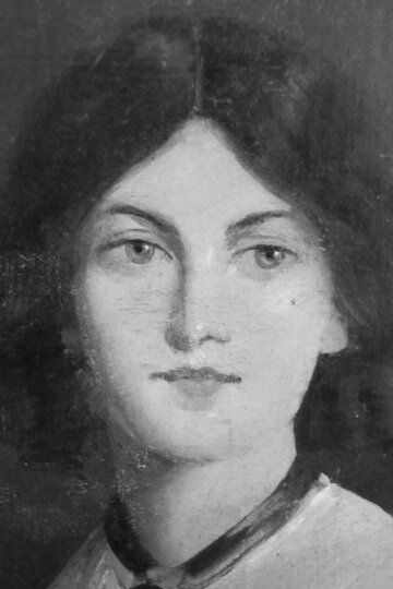 Эмили Бронте / Emily Brontë