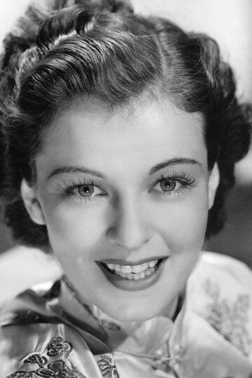 Рут Хасси / Ruth Hussey
