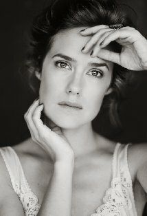 Джессика Грабовски / Jessica Grabowski