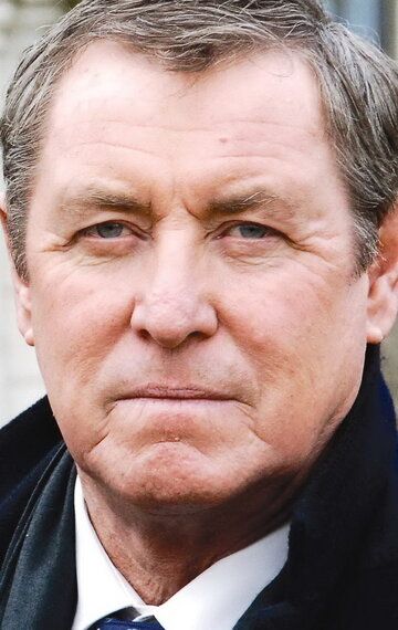 Джон Неттлз / John Nettles