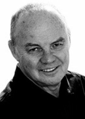 Рой Скелтон / Roy Skelton