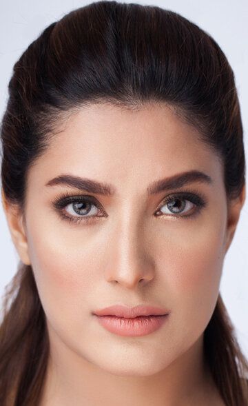 / Mehwish Hayat