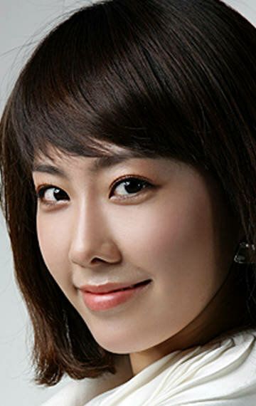 Хан Е-вон / Han Ye-won