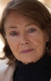 Ингеборг Шёнер / Ingeborg Schöner