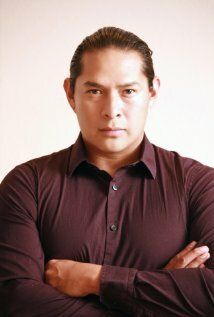 Райан Бегей / Ryan Begay