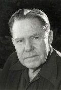 Доуз Батлер / Daws Butler