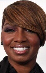 НеНе Ликс / NeNe Leakes