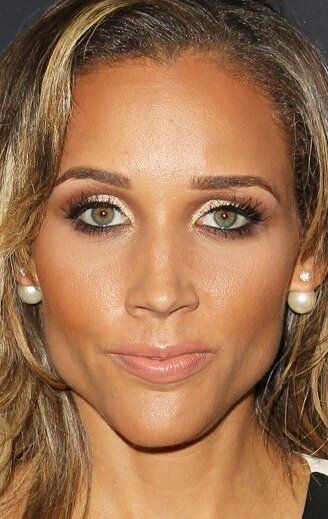 Лоло Джонс / Lolo Jones