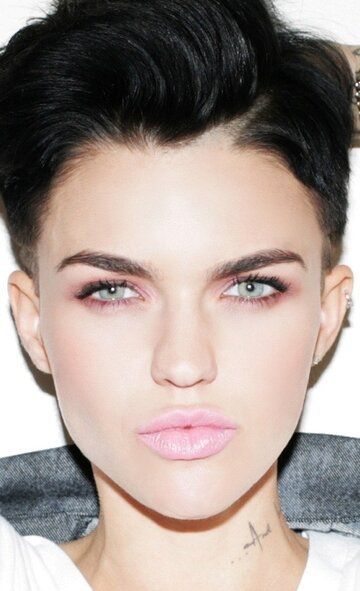Руби Роуз / Ruby Rose