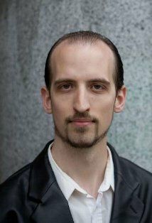 Джеффри Кондер / Geoffrey Conder