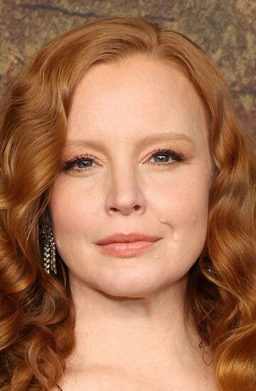 Лорен Эмброуз / Lauren Ambrose