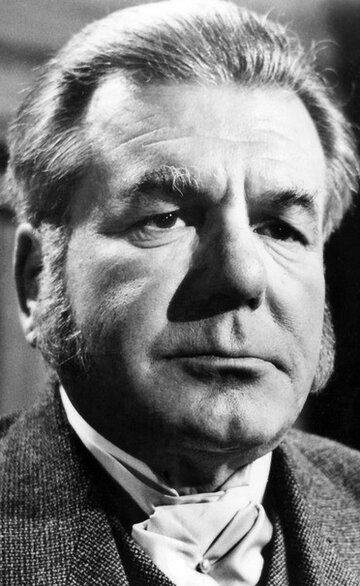 Эдвард Чэпман / Edward Chapman