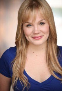 Лиза Шварц / Lisa Schwartz