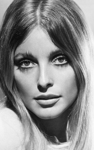 Шэрон Тейт / Sharon Tate