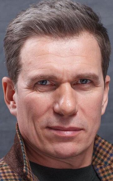 Александр Удалов / 