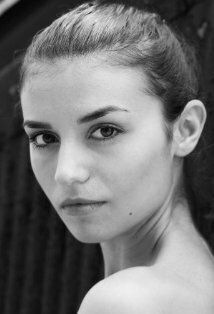 Кристина Рамбальди / Cristina Rambaldi