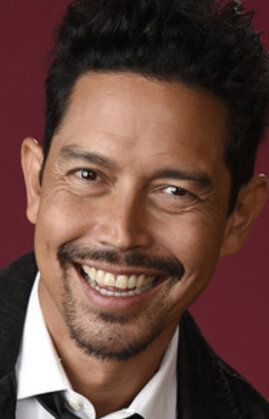 Энтони Руйвивар / Anthony Ruivivar