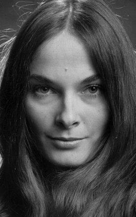 Тина Расселл / Tina Russell