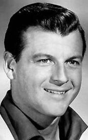 Джоди МакКри / Jody McCrea