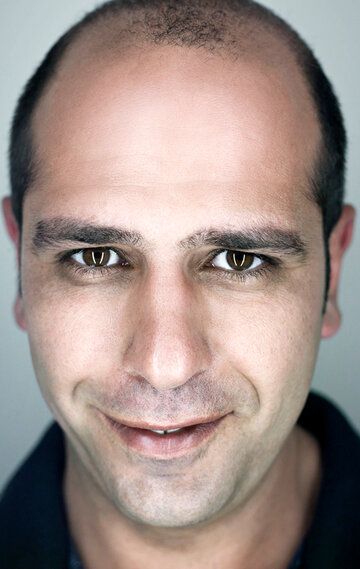 Кекко Дзалоне / Checco Zalone