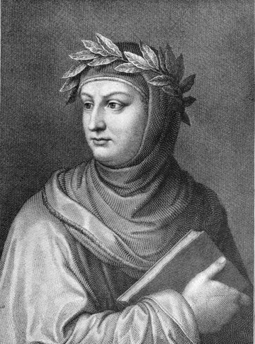 Джованни Боккаччо / Giovanni Boccaccio