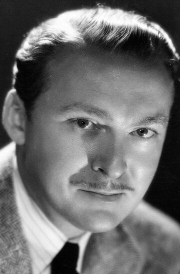 Альберт Деккер / Albert Dekker
