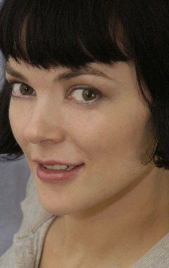 Лиз Клер / Liz Clare